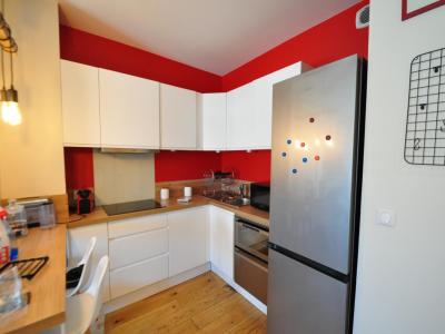 Annonce Location 2 pices Appartement Lyon-3eme-arrondissement 69