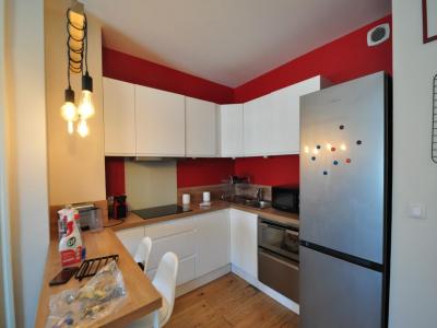 Louer Appartement 39 m2 Lyon-3eme-arrondissement