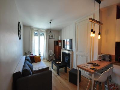 Louer Appartement Lyon-3eme-arrondissement 860 euros