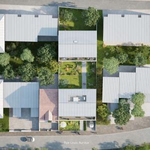Acheter Programme neuf Fontenay-sous-bois