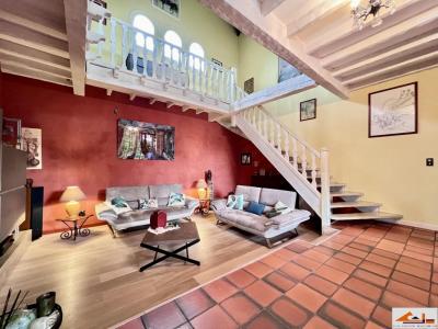 For sale Pechbusque 7 rooms 271 m2 Haute garonne (31320) photo 1