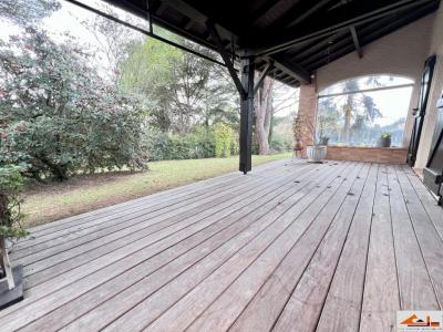 For sale Pechbusque 7 rooms 271 m2 Haute garonne (31320) photo 3
