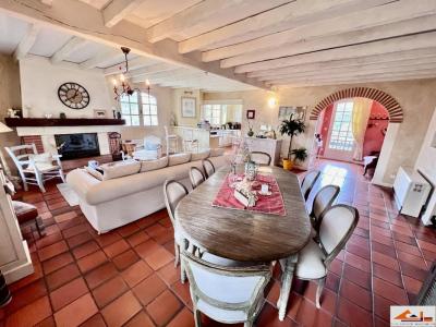 For sale Pechbusque 7 rooms 271 m2 Haute garonne (31320) photo 4