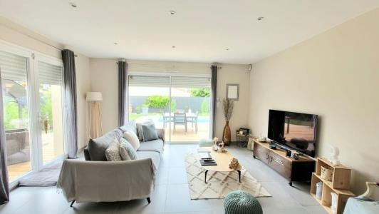 For sale Lussac 600 m2 Gironde (33570) photo 2