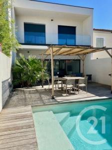 For sale Lattes 5 rooms 112 m2 Herault (34970) photo 0