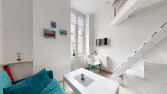 Louer Appartement Toulouse Haute garonne