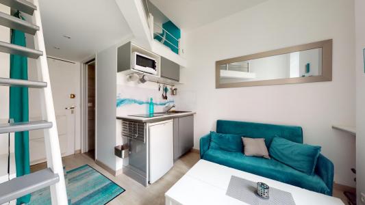 Louer Appartement Toulouse 568 euros