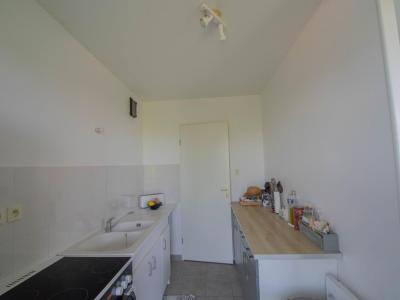 Louer Appartement Sainte-suzanne 855 euros