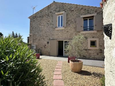 Annonce Location 4 pices Maison Saint-nazaire-d'aude 11