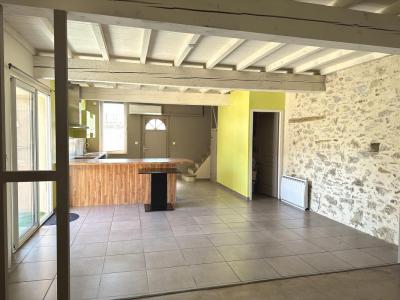 Louer Maison Saint-nazaire-d'aude 945 euros