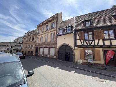 For rent Wasselonne 2 rooms 49 m2 Bas rhin (67310) photo 1