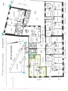 For rent Wasselonne 2 rooms 49 m2 Bas rhin (67310) photo 2
