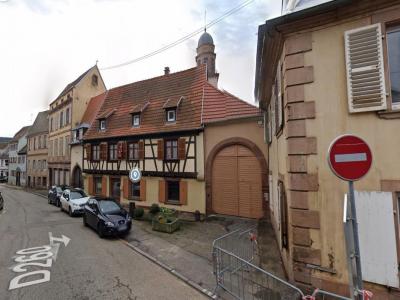 For rent Wasselonne 2 rooms 49 m2 Bas rhin (67310) photo 4