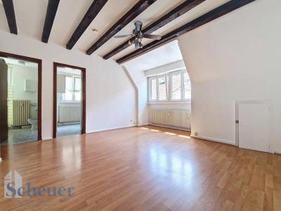 For rent Molsheim 1 room 28 m2 Bas rhin (67120) photo 0