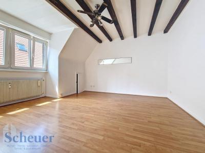 For rent Molsheim 1 room 28 m2 Bas rhin (67120) photo 1