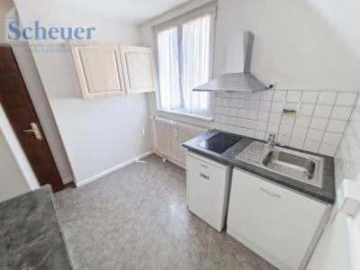 For rent Molsheim 1 room 28 m2 Bas rhin (67120) photo 4