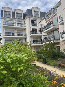Annonce Vente 2 pices Appartement Mantes-la-jolie 78