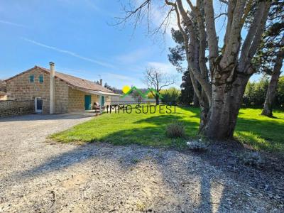 For sale Chateauneuf-sur-isere 5 rooms 205 m2 Drome (26300) photo 0