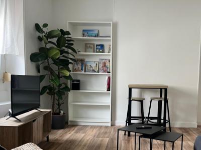Annonce Location 2 pices Appartement Reims 51