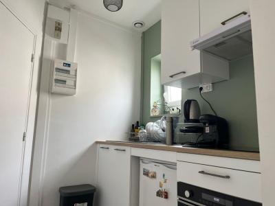 Louer Appartement 29 m2 Reims