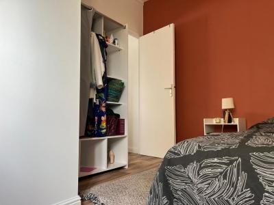 Louer Appartement Reims Marne