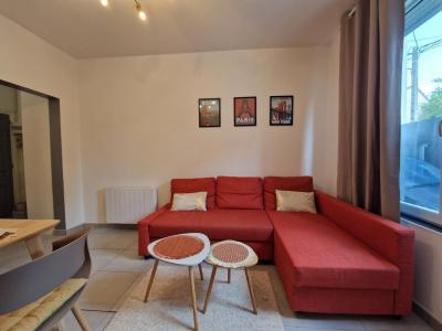 Louer Appartement 42 m2 Reims