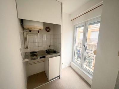 Louer Appartement 32 m2 Roanne