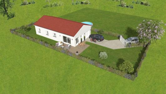 Annonce Vente 3 pices Maison Primarette 38