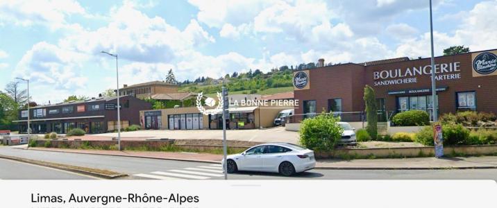 For sale Limas 660 m2 Rhone (69400) photo 1