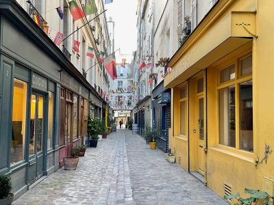 For rent Paris-17eme-arrondissement 18 m2 Paris (75017) photo 0