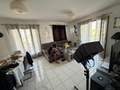 For sale Saint-denis-chaudron 3 rooms 86 m2 Reunion (97490) photo 1