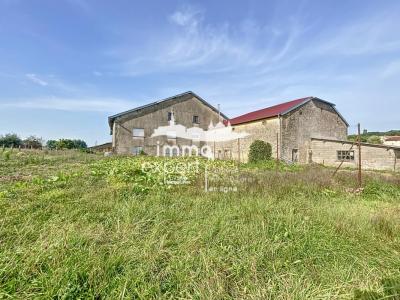 Acheter Maison Hagecourt Vosges