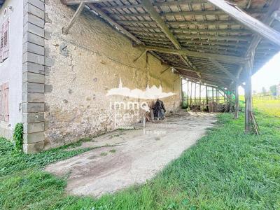 Acheter Maison Hagecourt 50000 euros