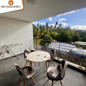 Annonce Location 2 pices Appartement Saint-paul 974