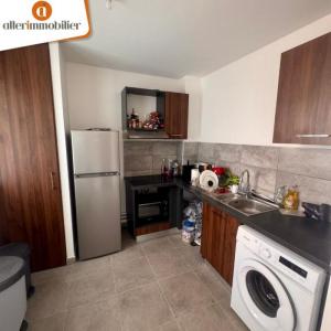 Louer Appartement 45 m2 Saint-paul