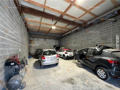 For rent Roubaix 110 m2 Nord (59100) photo 1