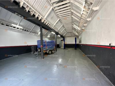 For rent Roubaix 144 m2 Nord (59100) photo 1
