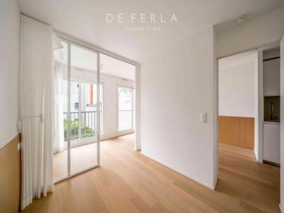Acheter Appartement 38 m2 Paris-14eme-arrondissement