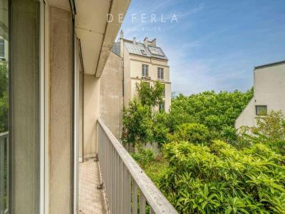 Acheter Appartement Paris-14eme-arrondissement Paris