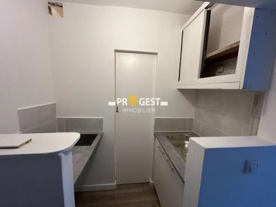 Annonce Location Appartement Beaurecueil 13
