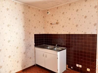 Louer Maison Pont-sur-yonne 498 euros