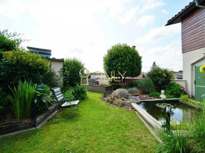 Acheter Appartement Anse Rhone