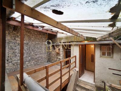 Acheter Maison 85 m2 Anse