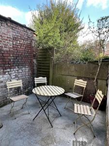 For sale Roubaix 5 rooms 80 m2 Nord (59100) photo 3