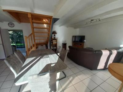 For sale Langonnet 4 rooms 81 m2 Morbihan (56630) photo 3
