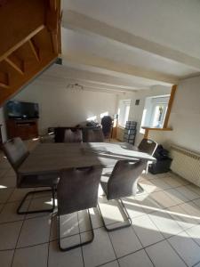 For sale Langonnet 4 rooms 81 m2 Morbihan (56630) photo 4
