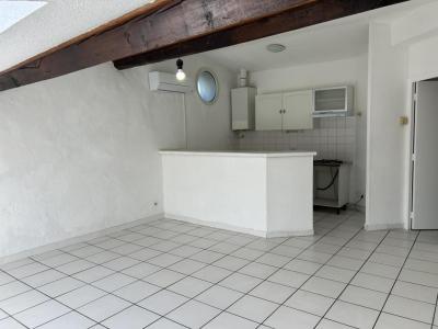 Louer Appartement 62 m2 Carcassonne