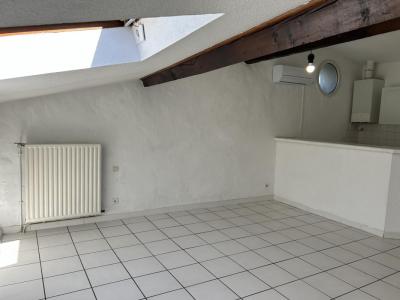 Louer Appartement Carcassonne Aude
