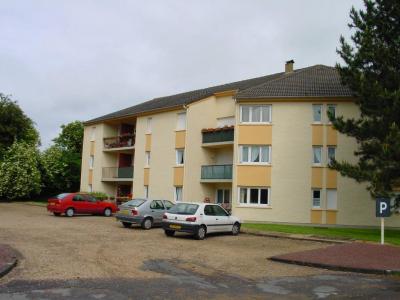 Annonce Location 4 pices Appartement Beuzeville 27