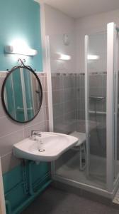 Louer Appartement 72 m2 Giromagny